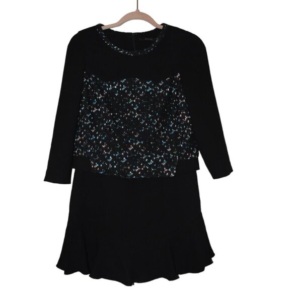🍀 5/$25🍀 Kenneth Lady Dress Size 38 - Picture 1 of 9